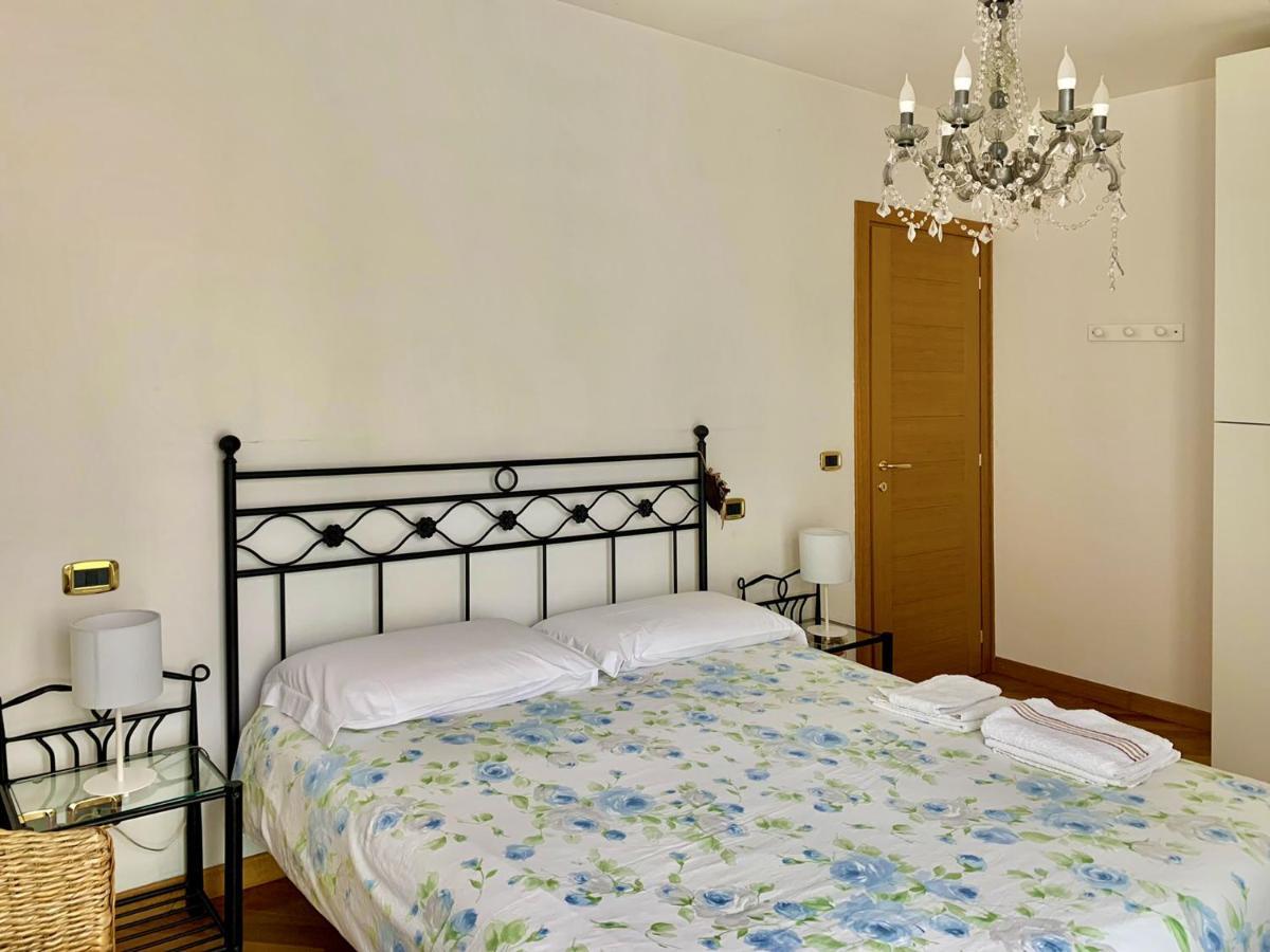 Laguna Giudecca Apartment Venedig